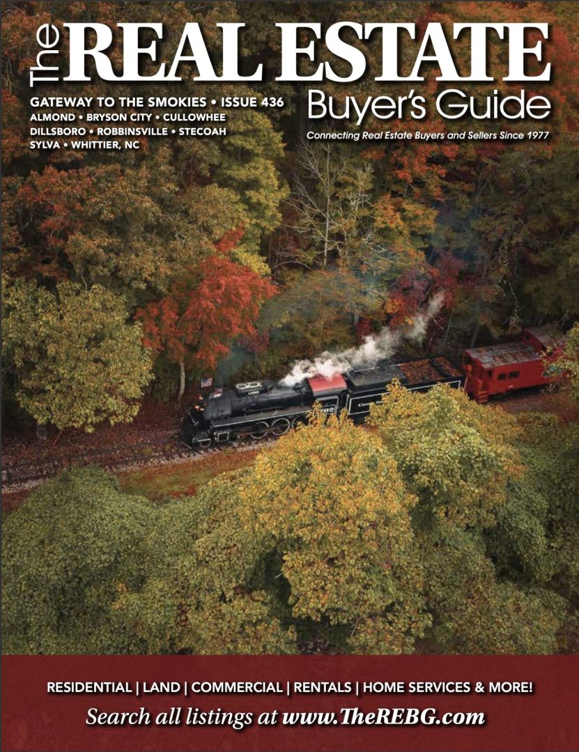 Gateway to the Smokies NC Real Estate
